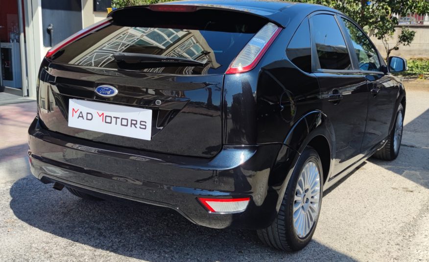 FORD FOCUS 1.6 110cv ANNO 2010