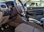 FORD FOCUS 1.6 110cv ANNO 2010