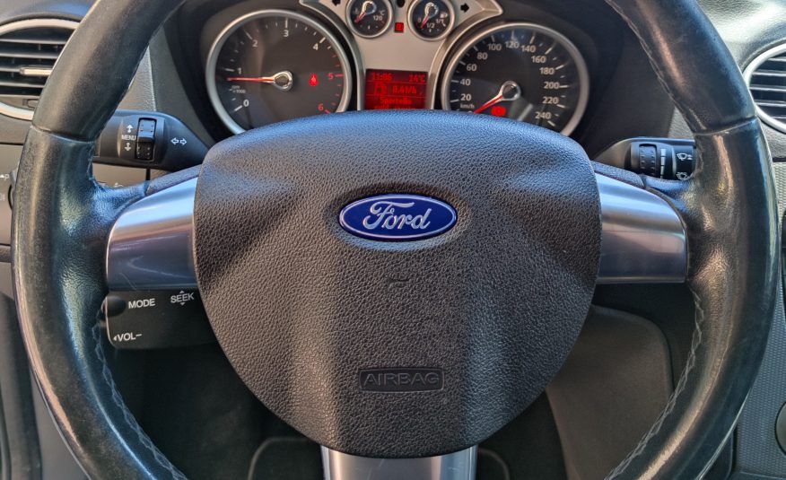 FORD FOCUS 1.6 110cv ANNO 2010