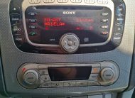 FORD FOCUS 1.6 110cv ANNO 2010