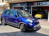 FIAT 500L TREKKING TETTO 1.6 105cv ANNO 2014