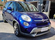 FIAT 500L TREKKING TETTO 1.6 105cv ANNO 2014