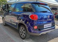 FIAT 500L TREKKING TETTO 1.6 105cv ANNO 2014