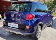 FIAT 500L TREKKING TETTO 1.6 105cv ANNO 2014