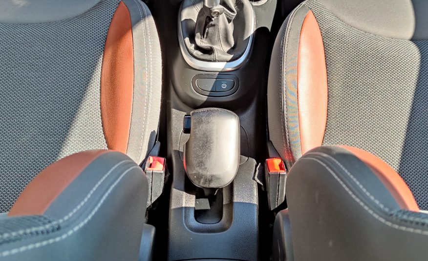 FIAT 500L TREKKING TETTO 1.6 105cv ANNO 2014