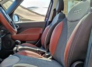 FIAT 500L TREKKING TETTO 1.6 105cv ANNO 2014