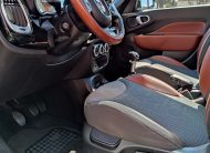 FIAT 500L TREKKING TETTO 1.6 105cv ANNO 2014