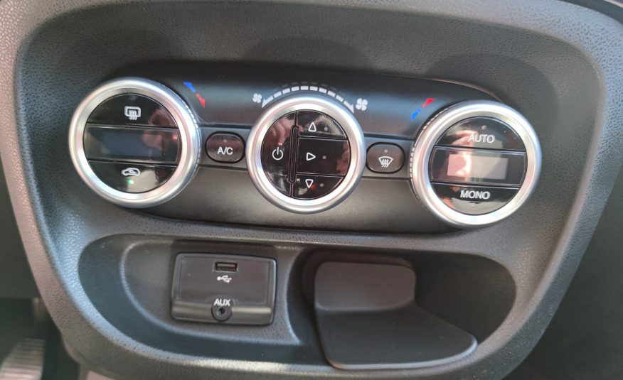 FIAT 500L TREKKING TETTO 1.6 105cv ANNO 2014