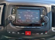 FIAT 500L TREKKING TETTO 1.6 105cv ANNO 2014