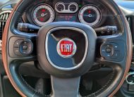 FIAT 500L TREKKING TETTO 1.6 105cv ANNO 2014