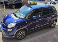 FIAT 500L TREKKING TETTO 1.6 105cv ANNO 2014