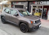Jeep Renegade 1.6 Mjt 120 CV NIGHT EAGLE 2016