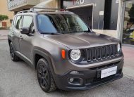 Jeep Renegade 1.6 Mjt 120 CV NIGHT EAGLE 2016
