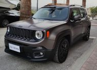 Jeep Renegade 1.6 Mjt 120 CV NIGHT EAGLE 2016