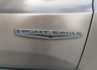 Jeep Renegade 1.6 Mjt 120 CV NIGHT EAGLE 2016