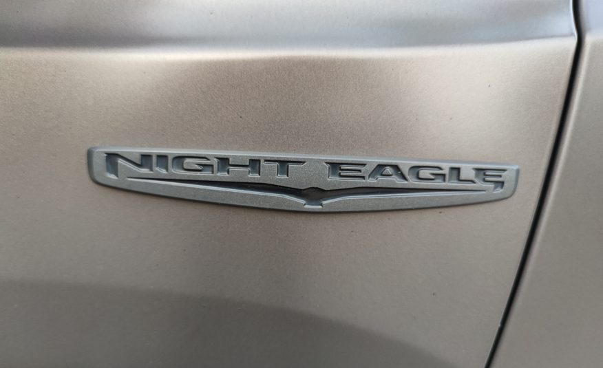 Jeep Renegade 1.6 Mjt 120 CV NIGHT EAGLE 2016