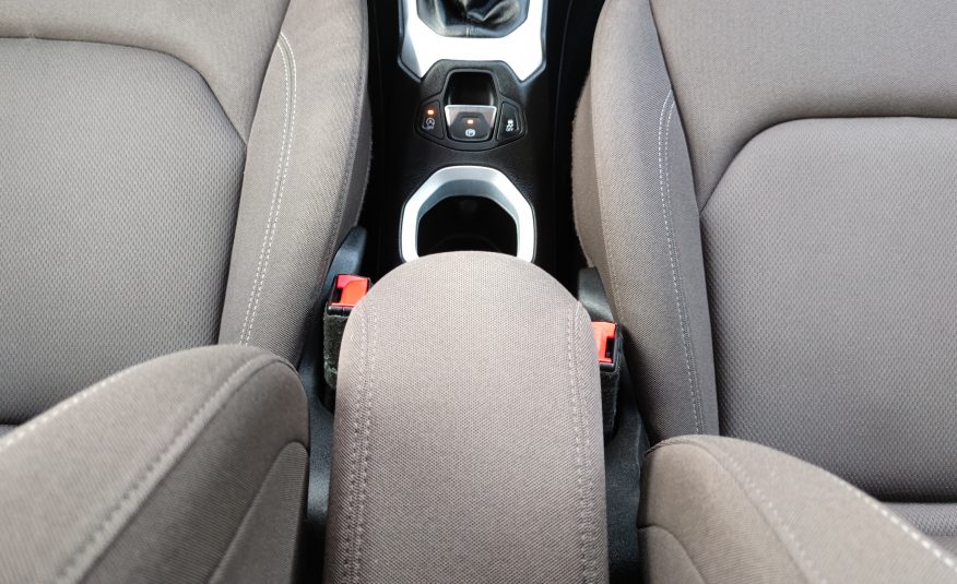 Jeep Renegade 1.6 Mjt 120 CV NIGHT EAGLE 2016