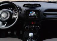 Jeep Renegade 1.6 Mjt 120 CV NIGHT EAGLE 2016