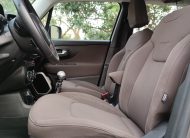 Jeep Renegade 1.6 Mjt 120 CV NIGHT EAGLE 2016