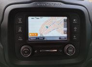 Jeep Renegade 1.6 Mjt 120 CV NIGHT EAGLE 2016