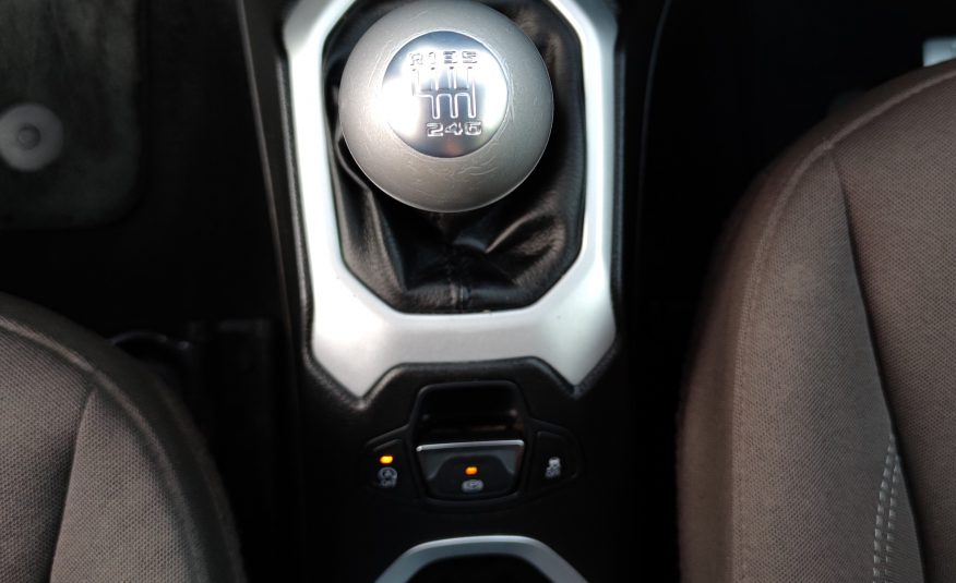 Jeep Renegade 1.6 Mjt 120 CV NIGHT EAGLE 2016