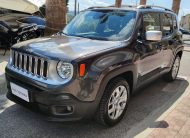 JEEP RENEGADE “TETTO” 1.6 120cv LIMITED
