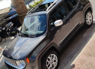 JEEP RENEGADE “TETTO” 1.6 120cv LIMITED