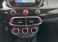 Fiat 500X 1.6 MultiJet 120 CV 2018