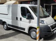 Citroen Jumper 2.2 100cv ANNO 2008 AUTOCARRO CON IVA