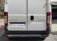 Citroen Jumper 2.2 100cv ANNO 2008 AUTOCARRO CON IVA