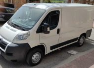 Citroen Jumper 2.2 100cv ANNO 2008 AUTOCARRO CON IVA