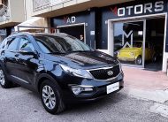 Kia Sportage  1.7 116 cv 2015