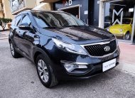 Kia Sportage  1.7 116 cv 2015