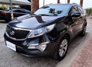 Kia Sportage  1.7 116 cv 2015