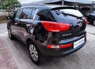 Kia Sportage  1.7 116 cv 2015