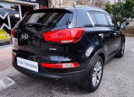 Kia Sportage  1.7 116 cv 2015