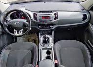 Kia Sportage  1.7 116 cv 2015