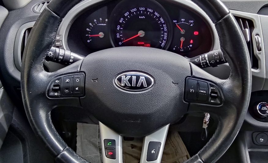 Kia Sportage  1.7 116 cv 2015