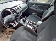 Kia Sportage  1.7 116 cv 2015