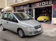 Fiat Multipla 1.9 MJT Active 120 CV 2010