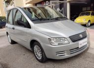 Fiat Multipla 1.9 MJT Active 120 CV 2010