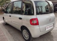Fiat Multipla 1.9 MJT Active 120 CV 2010