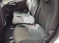 Fiat Multipla 1.9 MJT Active 120 CV 2010