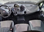Fiat Multipla 1.9 MJT Active 120 CV 2010