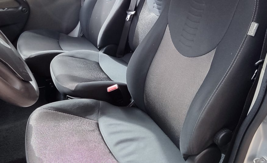 Fiat Multipla 1.9 MJT Active 120 CV 2010