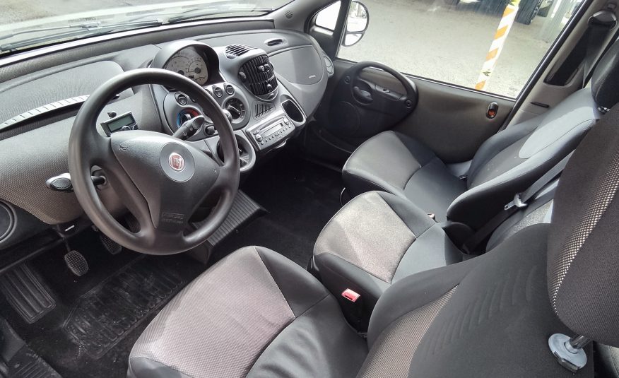 Fiat Multipla 1.9 MJT Active 120 CV 2010
