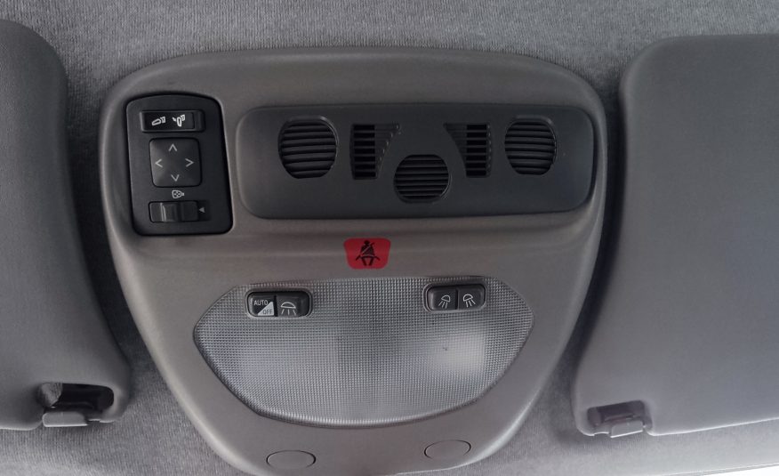 Fiat Multipla 1.9 MJT Active 120 CV 2010