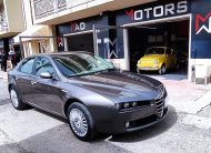 Alfa Romeo 159 1.9 JTDm 16V Exclusive 150 CV 2006
