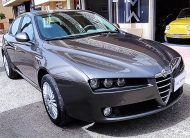 Alfa Romeo 159 1.9 JTDm 16V Exclusive 150 CV 2006