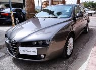 Alfa Romeo 159 1.9 JTDm 16V Exclusive 150 CV 2006
